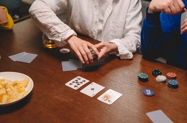 game May88 Roulette